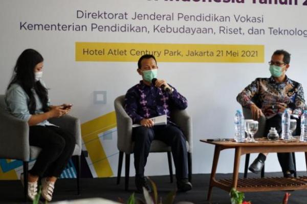 Buruan Daftar! Ini 9 Skema Beasiswa Vokasi Kemdikbudristek