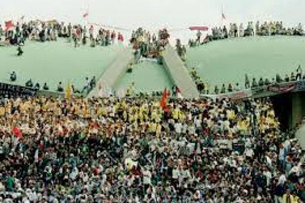 23 Tahun Reformasi, Belum Membawa Situasi Demokrasi yang Diinginkan.