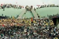 23 Tahun Reformasi, Belum Membawa Situasi Demokrasi yang Diinginkan.