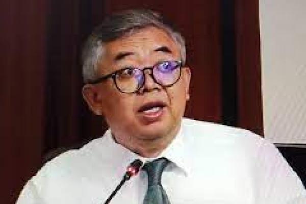 Utang Luar Negeri Turun 0,4 Persen