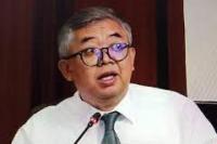 Utang Luar Negeri Turun 0,4 Persen
