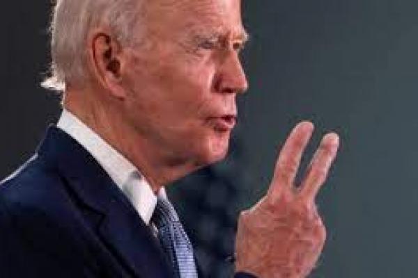 Biden akan Minta Putin Hormati HAM Selama Pertemuan Jenewa