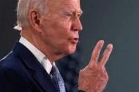 Biden akan Minta Putin Hormati HAM Selama Pertemuan Jenewa