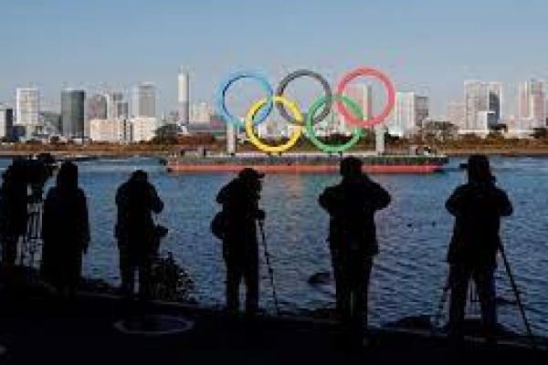 Dorongan Untuk Mengizinkan Penonton Makin Kuat di Olimpiade Tokyo