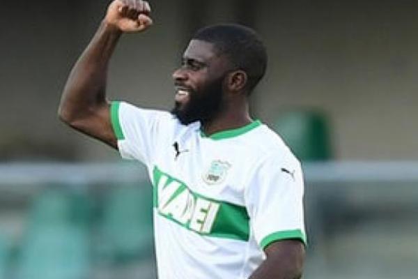 Leicester Siap Hadapi Klub Ternama Eropa Demi Jeremie Boga