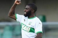 Leicester Siap Hadapi Klub Ternama Eropa Demi Jeremie Boga