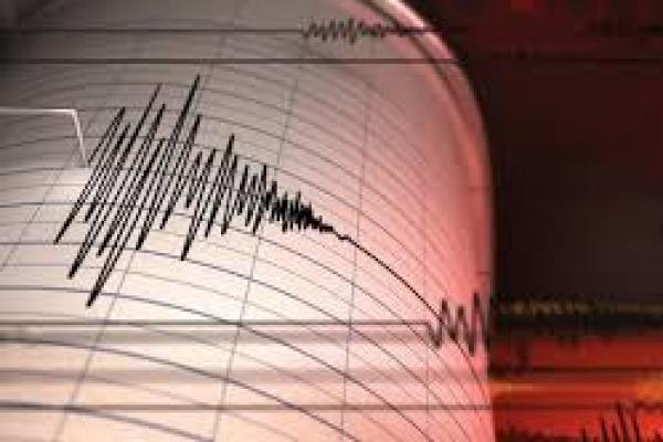  Gempa Guncang Banten