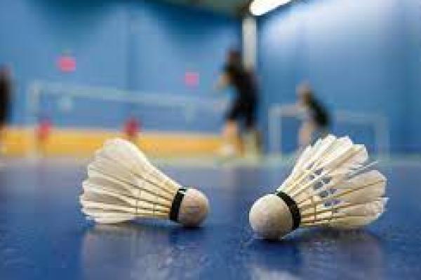BWF Pertahankan Sistem Poin Bulu Tangkis 3x21
