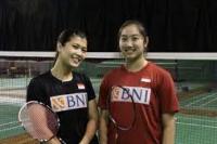 Indonesia Sabet Gelar Juara Ganda Putri Spain Masters 2021