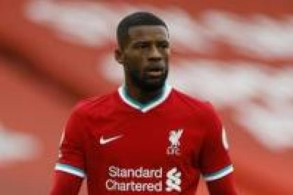 Munchen Bisa Nikung Barca Dapatin Wijnaldum