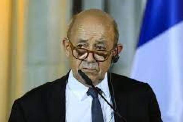 Prancis: Israel Berisiko Alami Apartheid Jangka Panjang