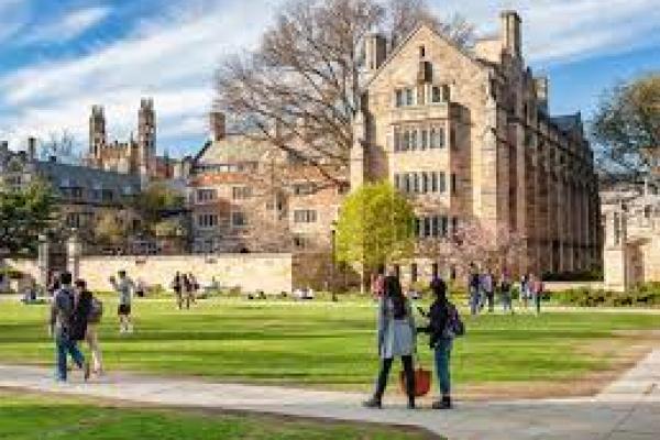 Kampus-Kampus di AS Didesak Berikan Ganti Rugi Terkait Perbudakan dan Rasisme