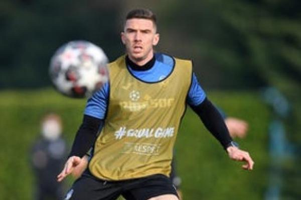 Barcelona Incar Bek Atlanta Robin Gosens