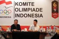 Indonesia Dapat Tawaran Vaksin Pfizer dari IOC