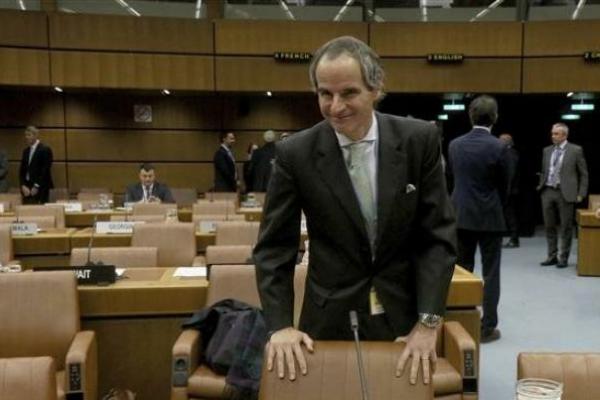 IAEA Tak Bisa Lagi Monitor Situs Nuklir Iran