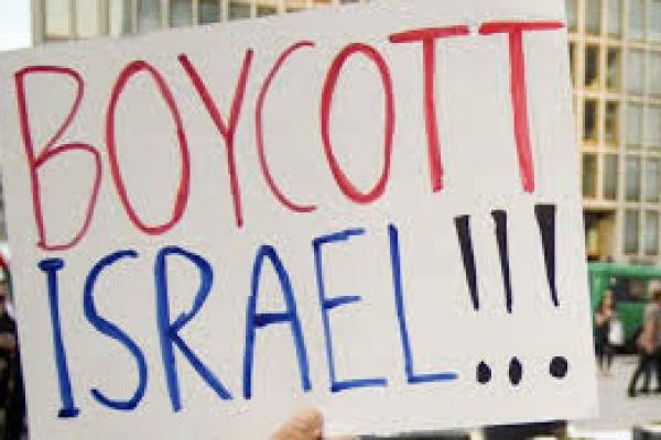 Anggota DPR Ingin Kebijakan Boikot Produk Israel