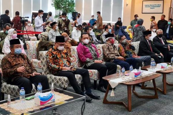 Pentingnya Jaga Aspek Intelektualitas dan Spiritualitas dalam Pendidikan