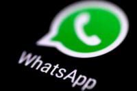 Puluhan Jurnalis Palestina Diblokir WhatsApp