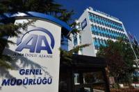 Anadolu Agency Gelar Program Pelatihan Jurnalistik Internasional