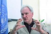 Hamas Kecam Direktur UNRWA atas Serangan Israel di Gaza