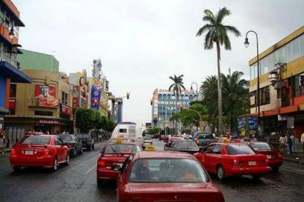 Kosta Rika Resmi Jadi Anggota ke-38 OECD