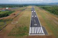 Bandara Jenderal Soedirman Siap Operasi Awal Juni