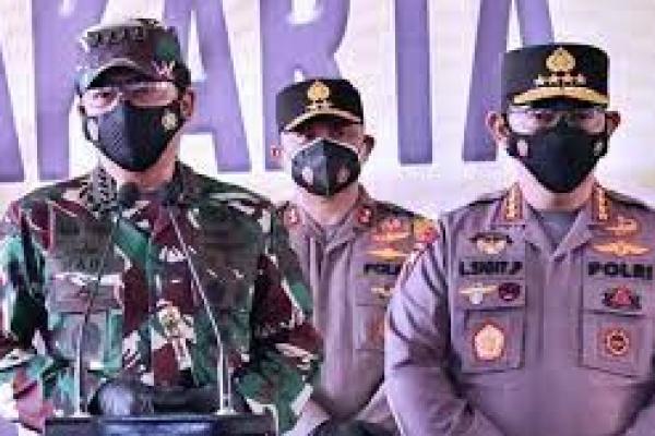 Kunjungi Papua, Panglima TNI:  Tingkatkan Sinergi Dengan Masyarakat