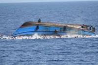 Kapal Tenggelam di Nigeria 4 Tewas, 156 Masih Hilang