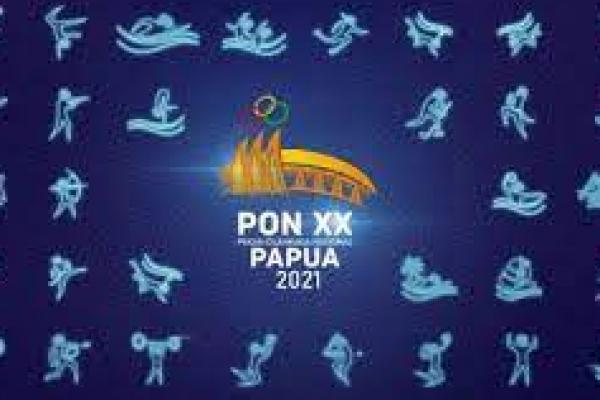 Pesan Berantai Lowongan Relawan PON Papua Ternyata Hoax