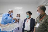 Tingkatan Ekspor Sarang Burung Walet, Kementan Segera Lakukan Terobosan 