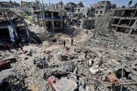 PBB Minta Kontribusi Negara-Negara Anggota USD95 Juta Untuk Palestina