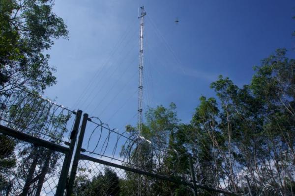 Gandeng Operator Seluler, BAKTI Kominfo Percepat Pembangunan BTS 4G di 7.904 Wilayah 3T