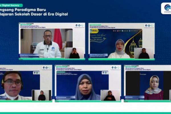 Para Pakar: Baik Buruknya Hasil Pendidikan Ditentukan oleh Kurikulum