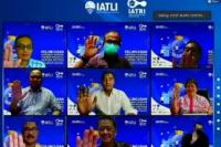 Dukung Pariwisata, Kolaborasi BUMN Luncurkan IATRI dan IATLI
