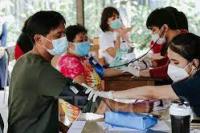 Epidemiolog: Ngawur, DKI Dapat Nilai E Untuk Penanganan Covid-19