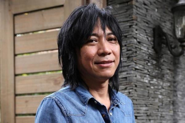 Abdee Slank Diangkat Erick Thohir Jadi Komisaris PT Telkom Indonesia