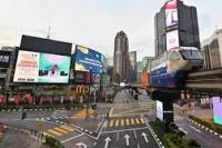  Malaysia Total Lockdown 14 Hari Bulan Juni