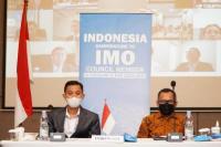Indonesia Sepakat Pelaut Pekerja Kunci