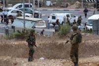 Tentara Israel Bunuh Warga Palestina di Tepi Barat