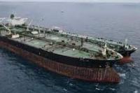 Kapal MT Horse Iran di Bebaskan