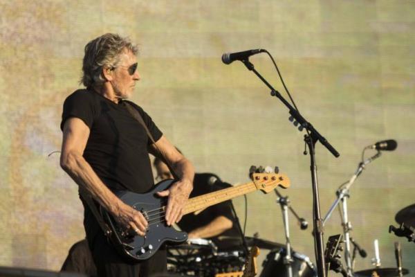 Bikin Petisi Boikot, Ratusan Musisi Internasional Tampil di Israel