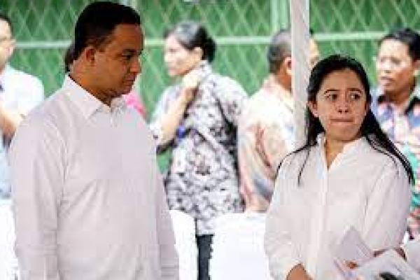 Politikus PDIP: Pasangan Puan - Anies Tak Memiliki Celah Kekalahan