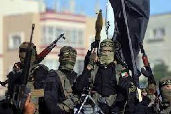 Pemimpin Senior Jihad Islam Ditahan Israel di Tepi Barat