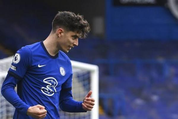 Berkat Gol Semata Wayang Havertz, Chelsea Raih Piala UCL