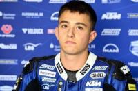 MogoGP Berduka, Pebalap Moto3 Jason Dupasguier Tutup Usia