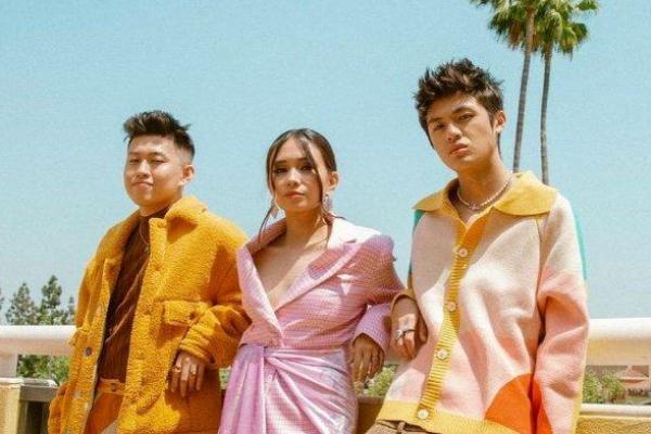 Lagu California Kisah Anak Indonesia di AS