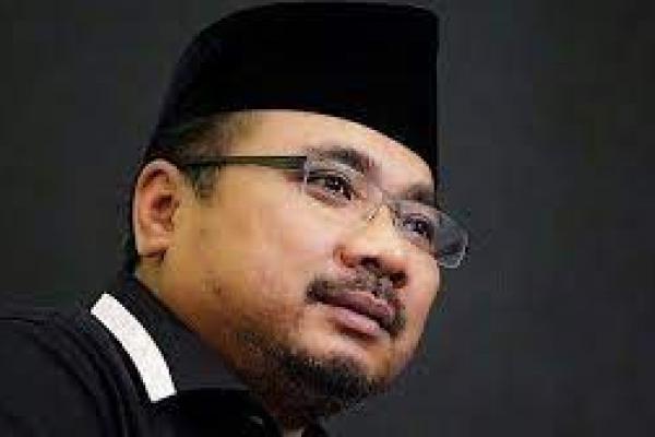 Revitalisasi KUA, Yaqut: KUA Juga Sebagai Pusat Data Keagamaan