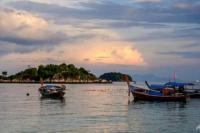 Duta Besar Ukraina untuk Thailand Meninggal Saat Liburan