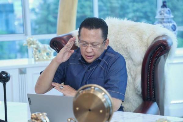 IMI Dukung Bernard Tay Jadi Presiden FIA 