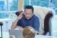 IMI Dukung Bernard Tay Jadi Presiden FIA 